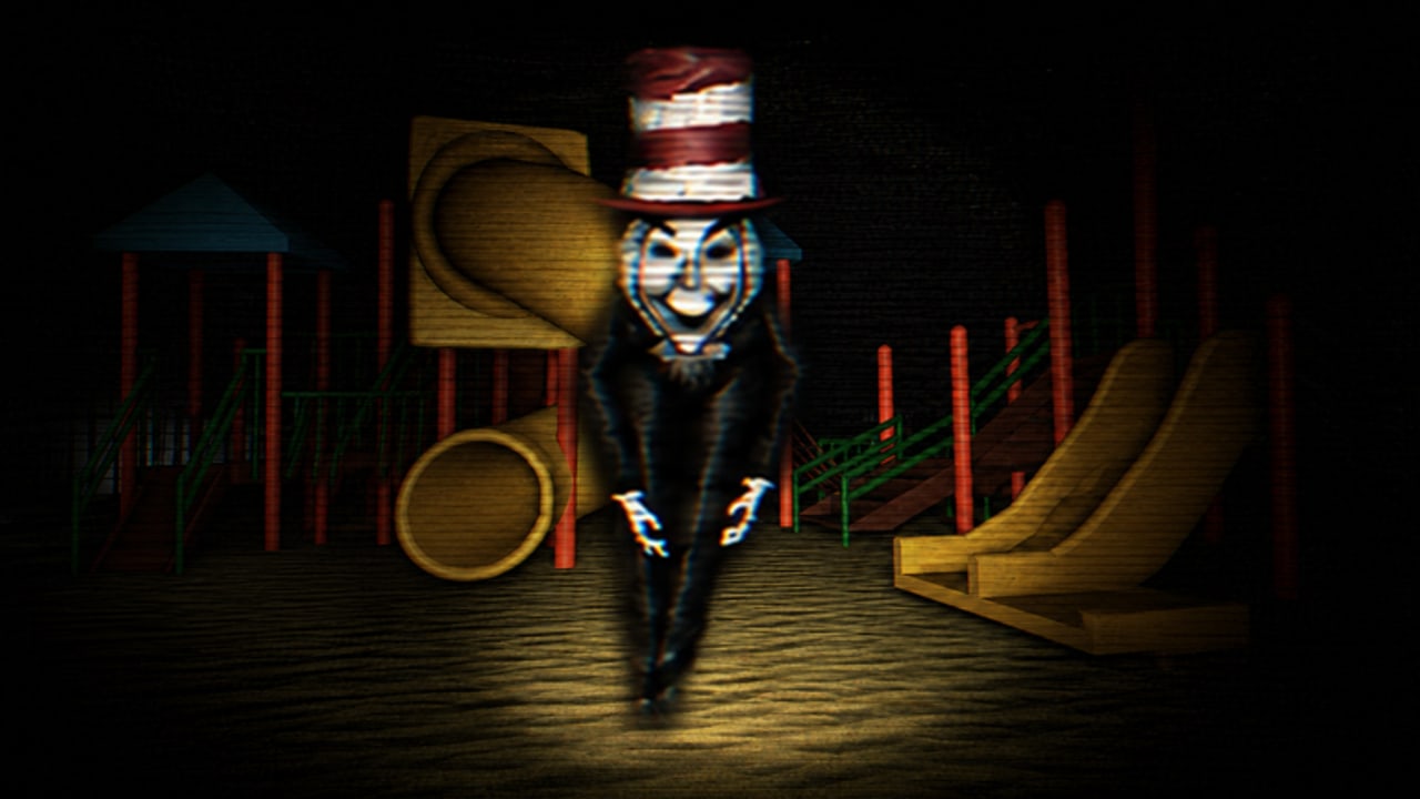 Scream And Run Roblox screenshot of a school hallway survivors search for keys